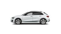 Audi A3 - Vorschau Bild 5