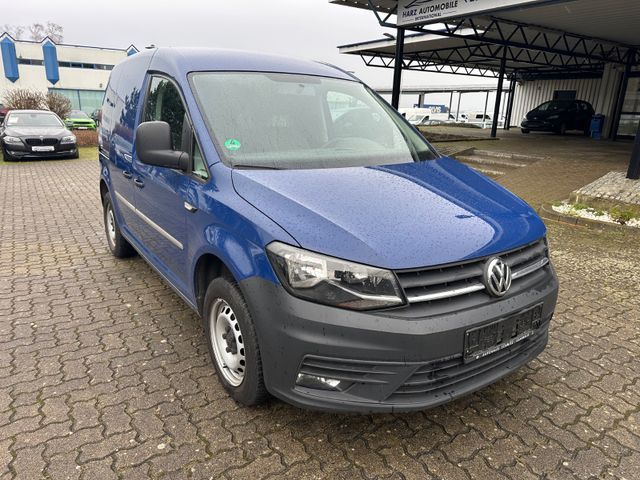 Volkswagen Caddy Nfz Kasten EcoProfi BMT