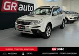 Subaru Forester Forester 2.0D X BR - gebrauchte Subaru Forester aus dem Jahr 2009