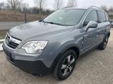 Opel Antara 2.0 CDTI Cosmo 4x4 NAVI*HU/AU NEU*SHZ*PDC - Opel Antara: 2.2