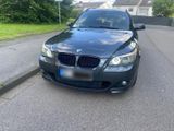 BMW 530d LCI e61 M Paket - BMW: E61 M Paket