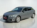 Audi A3 Sportback quattro sport BI-XENON*NAVI*TEMPO - Audi A3 Gebrauchtwagen in Hamburg