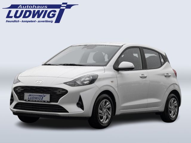 Hyundai i10 1,0 Select