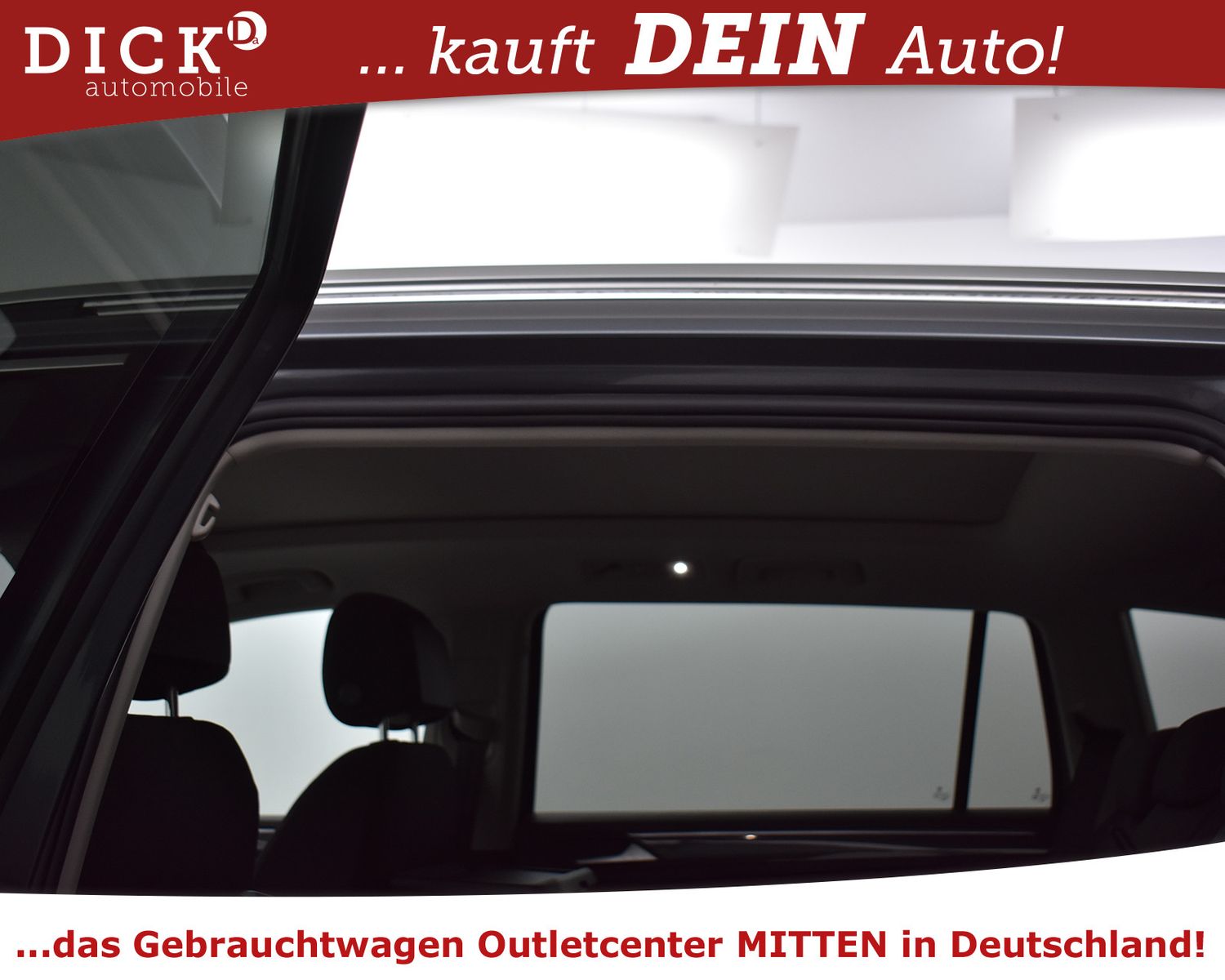 VW Tiguan Allsp 4M 2.0d DSG Highl PANO+LED+AHK+ACC+ - Image 23