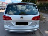 Volkswagen Sharan 1.4 TSI Navi SH 07/2028 - gebrauchte VW Sharan aus dem Jahr 2010