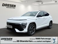 Hyundai KONA - Vorschau Bild 1