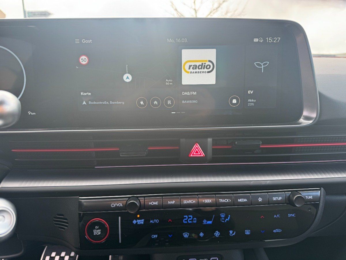 Hyundai IONIQ 6 - Bild 12
