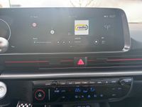 Hyundai IONIQ 6 - Vorschau Bild 12