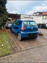 Volkswagen Fox | 1,2 L - Volkswagen Fox in Gelsenkirchen