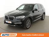 BMW xDrive 30i Luxury Line Aut.*NAVI*LED*CAM*ACC*SHZ - BMW X3: X Line