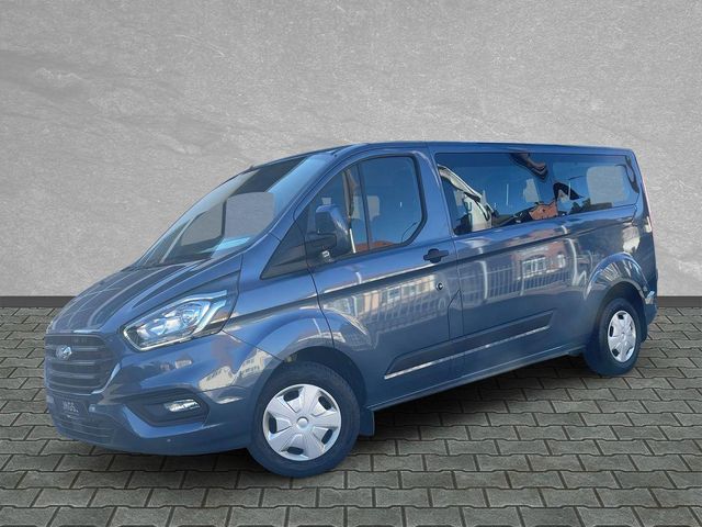 Ford Tourneo Custom 320 L2 Trend 2.0 TDCi KAT BT