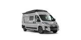 HYMER / ERIBA / HYMERCAR Redwood 600  - Hymer Redwood