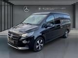 Mercedes-Benz V 220 d Marco Polo AIRMATIC+Markise+AHK2,5to+LED