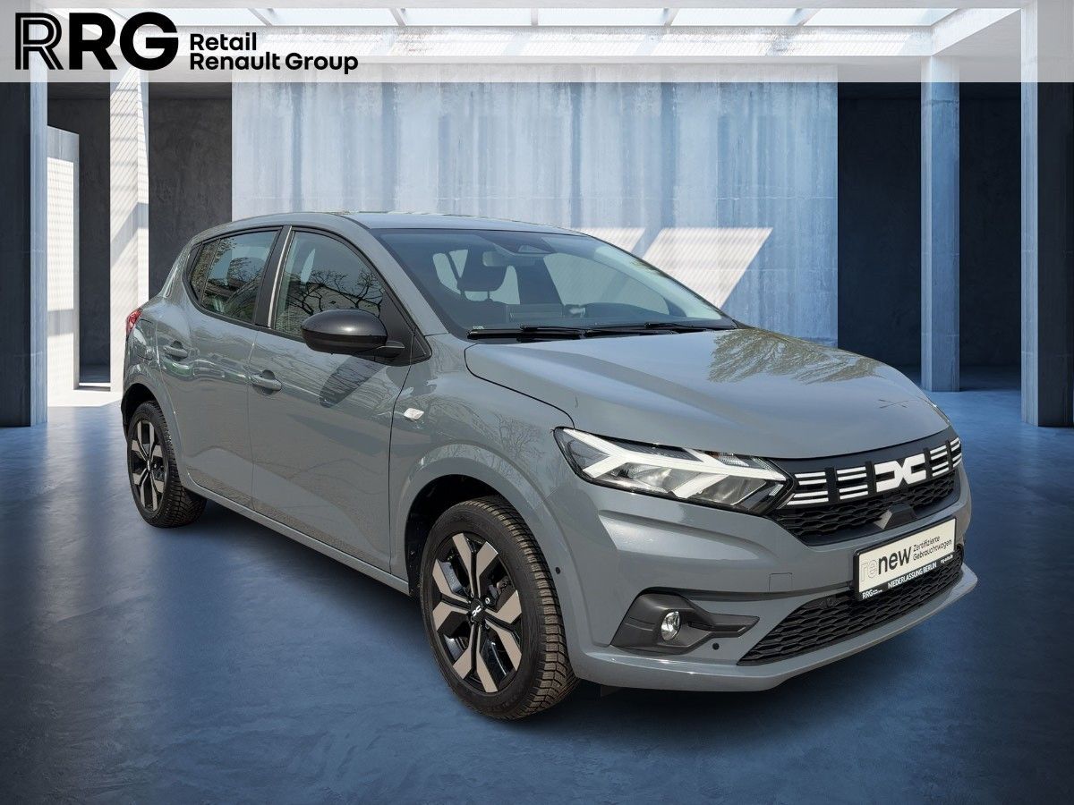 Dacia Sandero - Bild 7
