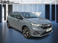 Dacia Sandero - Vorschau Bild 7