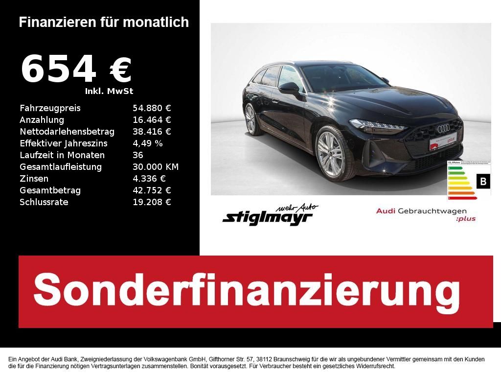 Image of Audi A5