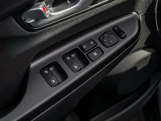 Hyundai Kona Edition 30 2WD Digitales Cockpit Kamera