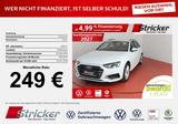 Audi A4 Avant Advanced 40TDI S-Tronic 249,-ohne Anzah - Audi A4: Soundsystem
