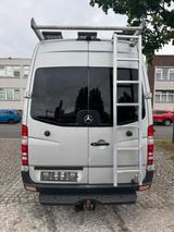 Mercedes-Benz Sprinter 515 CDI 8 Sitzer / AC / Standheizung - Offers
