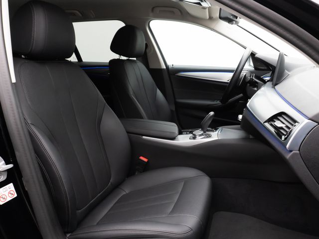 Foto Nummer 36: BMW 520d