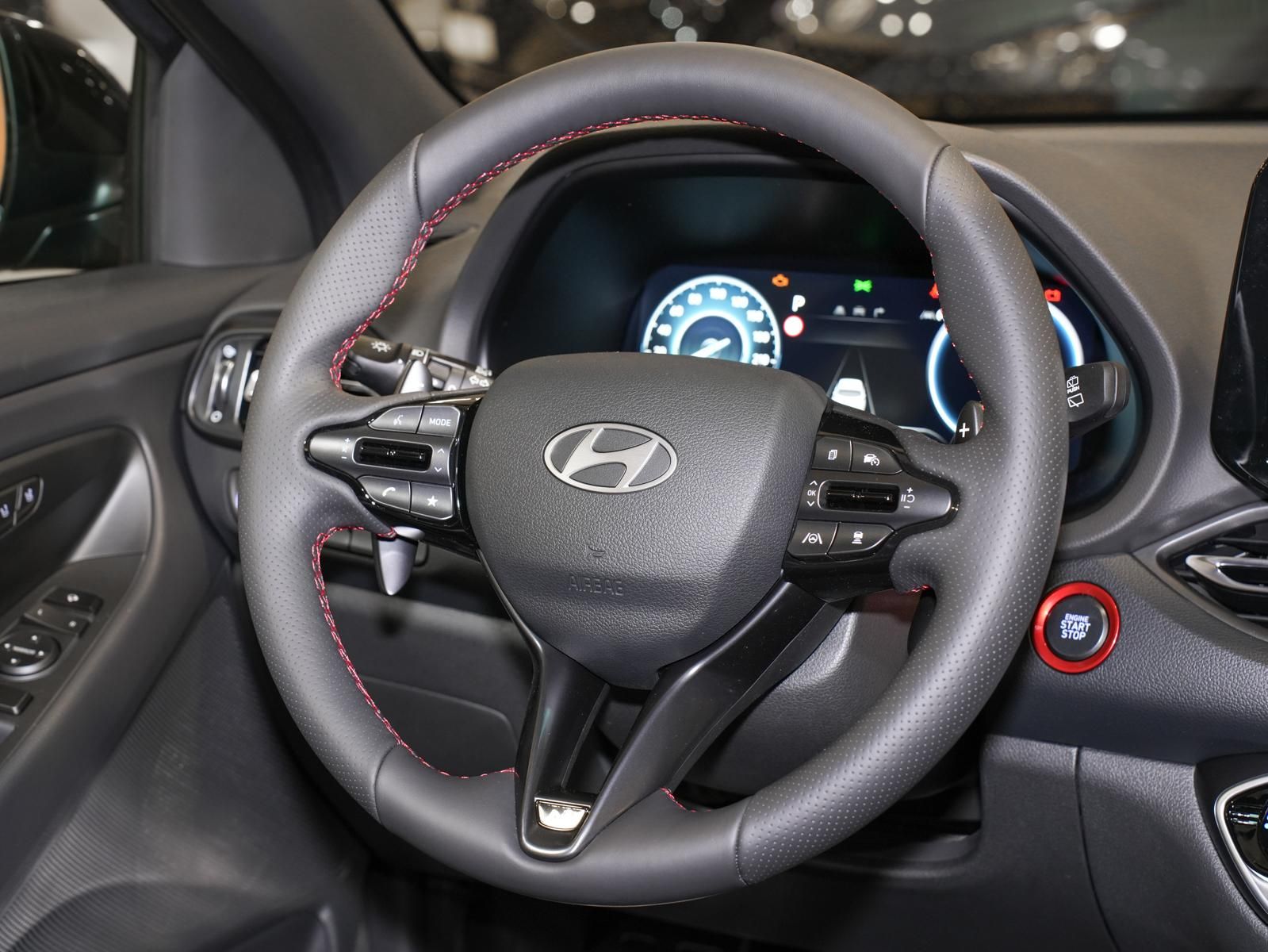 Hyundai i30 – Bild 12