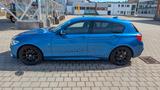BMW 120i M Sport  Shadow*Navi*LED*12xAlufelgen - BMW 1er Reihe mit Anhängerkupplung