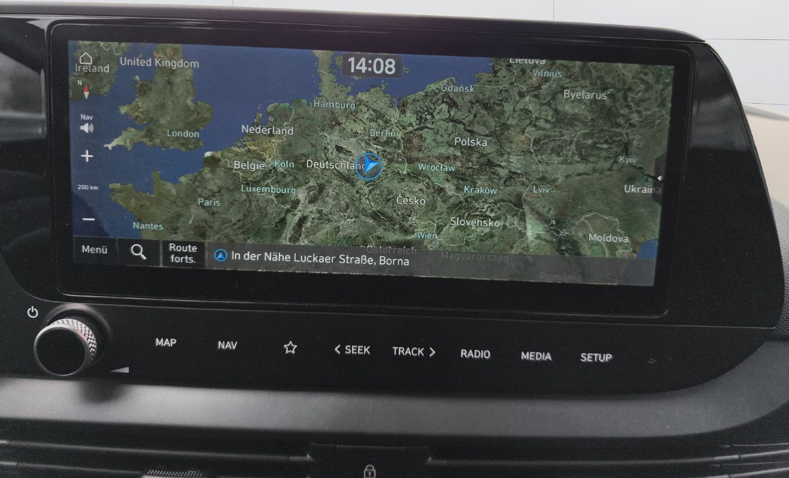 Hyundai BAYON – Bild 13