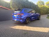 BMW X5 M Competition M Competition - BMW X5 M von privat