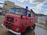 Andere W50 L/LF IFA Löschfahrzeug mit Pumpe + Tank - Angebote