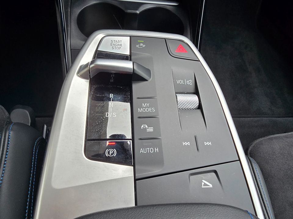 BMW 220 Active Tourer - Bild 10