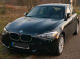 BMW 1er 116i - BMW 116 in Saarbrücken