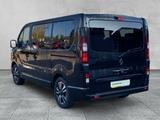 Renault Trafic SPACECLASS BLUE dCi 170 EDC PDC+KLIMA+SHZ - Renault: 17
