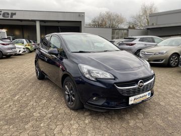 Bild 7 Opel Corsa 1.4 120 Jahre SHZ+LHZ/PDC v+h/KLIMA/CARPLA
