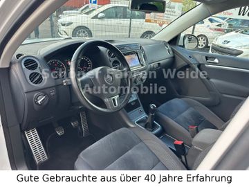 Volkswagen Tiguan - 10
