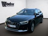 Audi A4 Allroad quattro *STHZ*PDC*SHZ*MATRIX*NAVI* - Audi A4 Allroad aus 2022