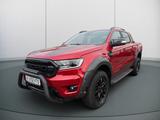 Ford RANGER STORMTRAK DOKA=AUT.=EXTRAS=1 A ! - Ford Ranger Stormtrak Gebrauchtwagen