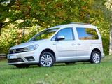 Volkswagen 2,0TDI Comfortline Standhzg Xenon AHK Garantie