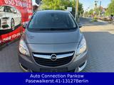 Opel Meriva B Edition**TÜV NEU*ÖLSERVICE NEU** - Opel aus 2014