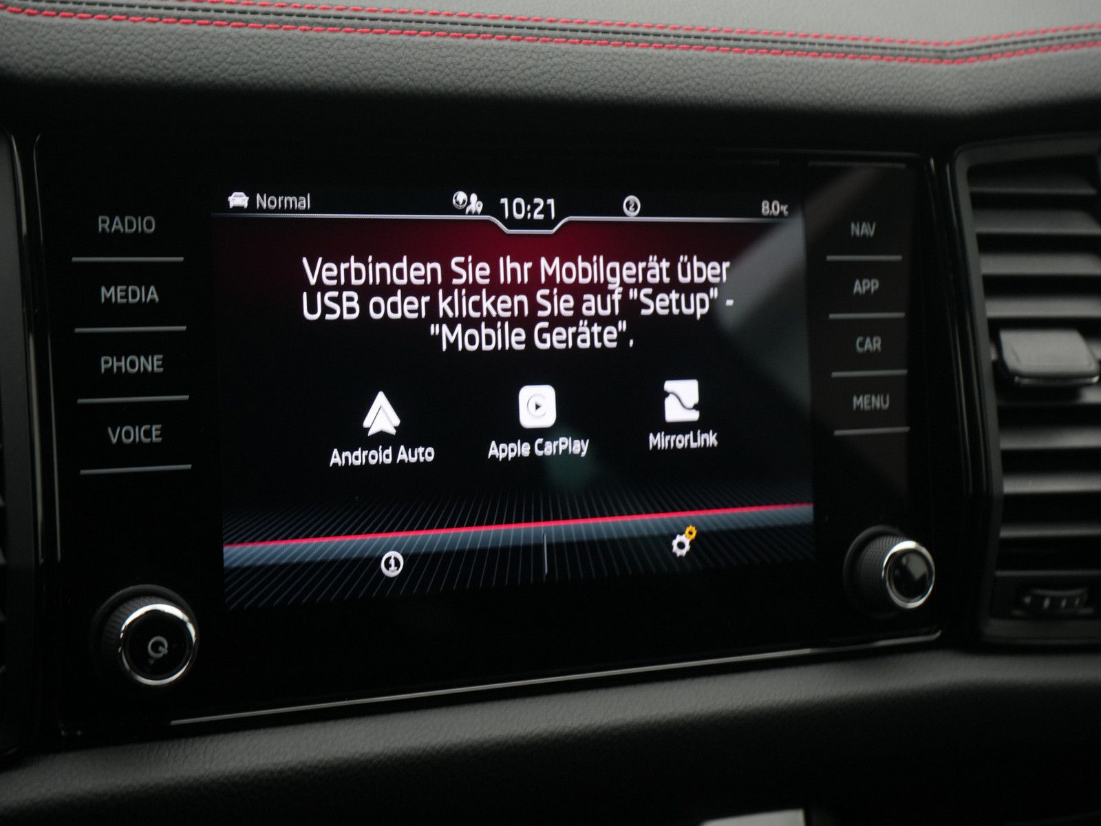 Skoda Kodiaq - Bild 14