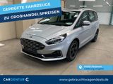 Ford Galaxy 2.0 EcoBlue Titanium AHK S-Dach SpoSi - Ford Galaxy aus 2022