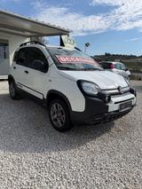 Fiat Panda 1.3 MJT 80 CV S&S Lounge allestimento - Fiat Panda LOUNGE mit Diesel-Antrieb