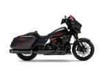 Harley-Davidson FLHXSTSE 121 Street Glide ST 2026 CVO