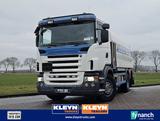 Scania G380 ATCOMEX 18000L FUEL - Angebote