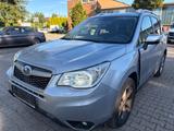 Subaru Forester 2.0D Exclusive Lineartronic PANO 4x4EU6 - Subaru Gebrauchtwagen in Frankfurt