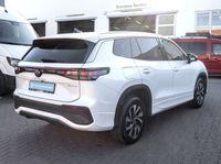 Volkswagen Tayron - Vorschau Bild 2