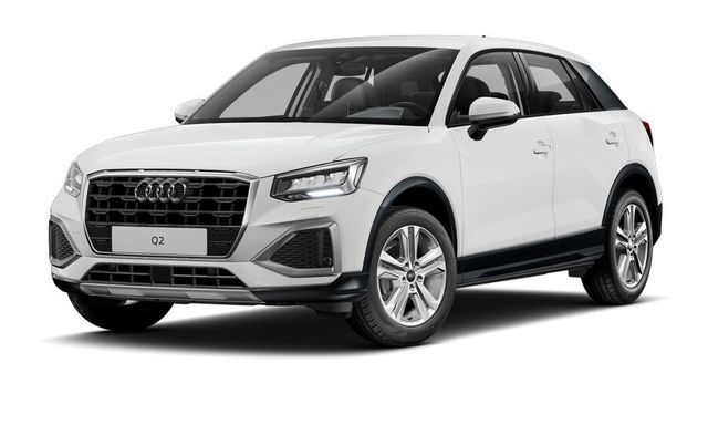 Audi Q2 Advanced Audi Q2 advanced 35 TFSI 110(150) kW