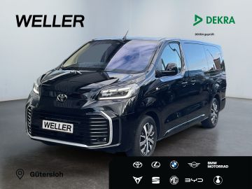 Toyota Proace (Verso) - 1