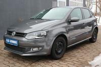 Volkswagen Polo V Team *2.HAND/DSG/KLIMA/TEMPO/SHZ/PDC*