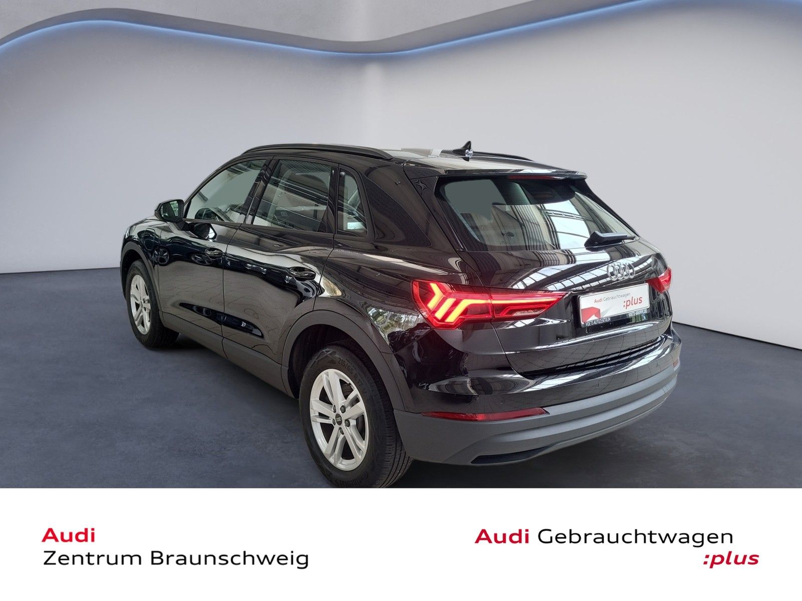 Audi Q3 - Bild 3