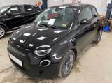 Fiat 500e ICON 42 KWH *Allwetter*PDC*Carplay*Navi* - Fiat 500e Gebrauchtwagen in Berlin